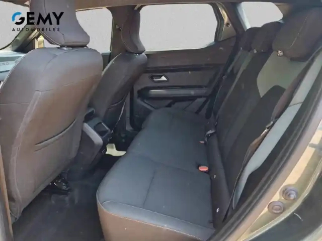 Dacia Duster eco-g 100 — photo 10