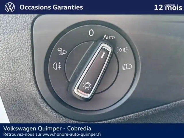 Volkswagen Tiguan 2.0 tdi 150ch r-line dsg7 — photo 14