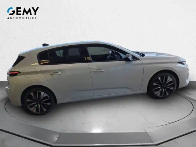 Peugeot 308 plug-in hybrid 195 ch e-dcs7 — photo 4