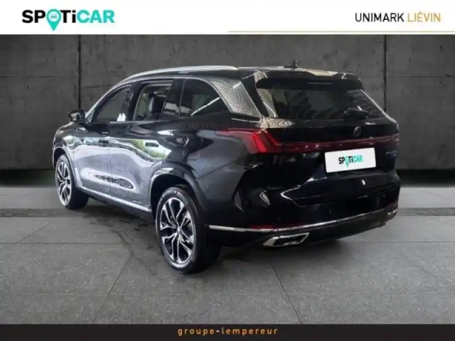 Mg S9 mg 1.5 gdi 299ch phev premium — photo 8