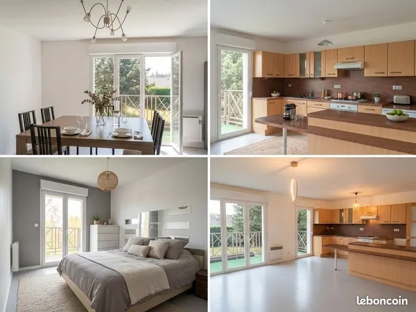 Appartement T3