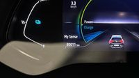 Renault Captur 1.6 E-Tech hybride 145ch Intens -21 — photo 9