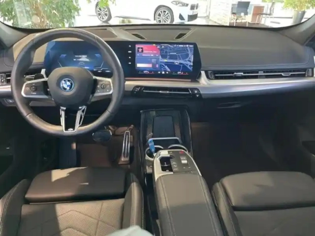 Bmw X1 iedrive20 204ch m sport — photo 5