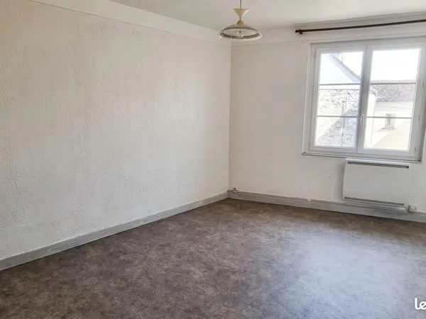 Appartement 2 pièces 32 m²