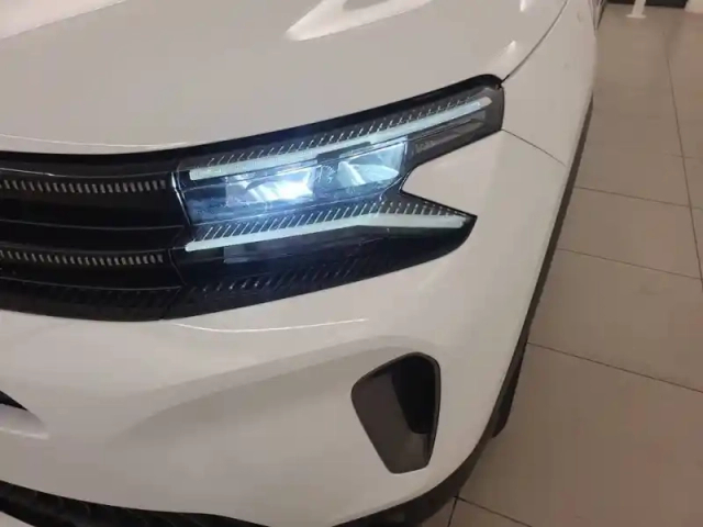 Citroën C5 Aircross bluehdi 130 eat8 — photo 94
