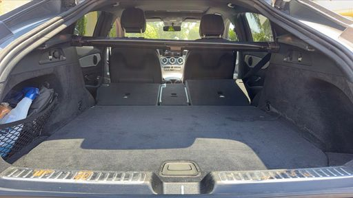 Mercedes Classe GLC 300e 320 EQ Power 4Matic 9G-DCT - Business Line – 2023 – 45498 km – Hybride rechargeable – Boîte Automatique — photo 42