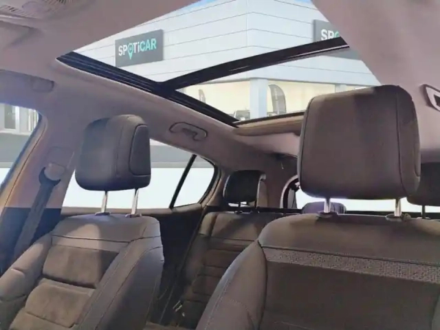 Citroën C5 Aircross puretech 130 s&amp;s eat8 shine — photo 25