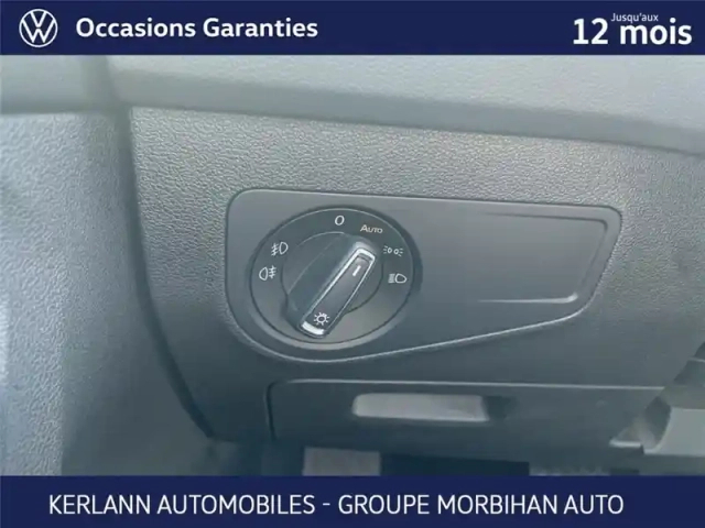 Volkswagen Tiguan 2.0 tdi 150 dsg7 — photo 65