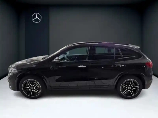 Mercedes Gla 200 d amg line — photo 2