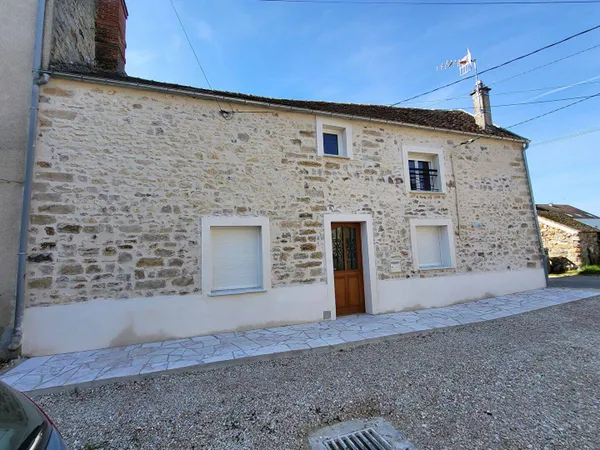 Maison 3 pièces 67 m²