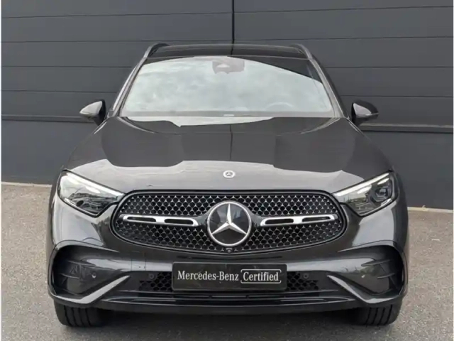 Mercedes Glc 300 de — photo 8