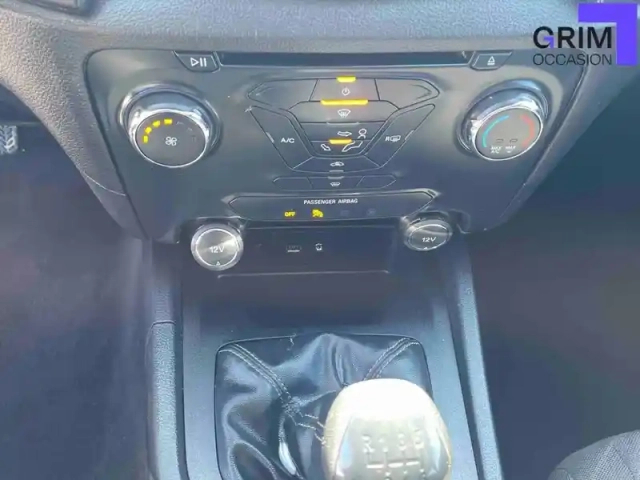 Ford Ranger super cabine 2.0 ecoblue 170 s&amp;s — photo 9