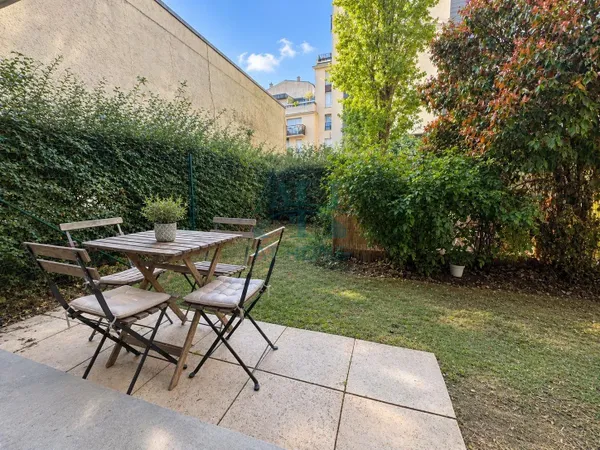 Appartement 2 pièces 50 m²
