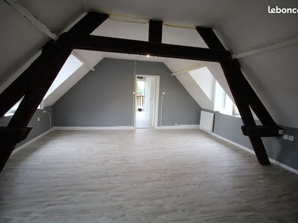 Appartement Brionne