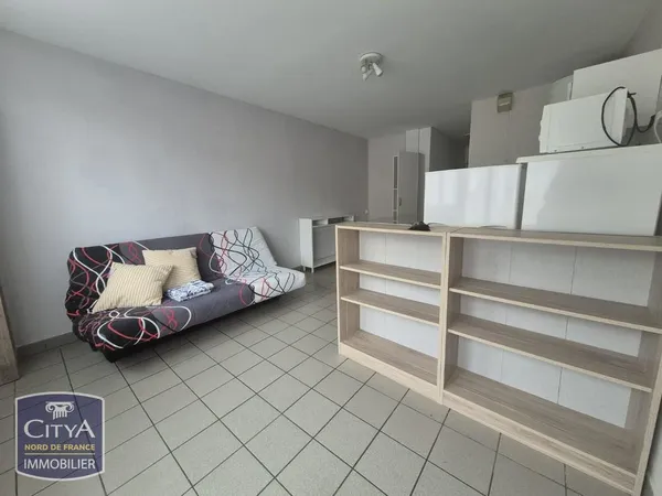 STUDIO PROCHE DU MONT HOUY