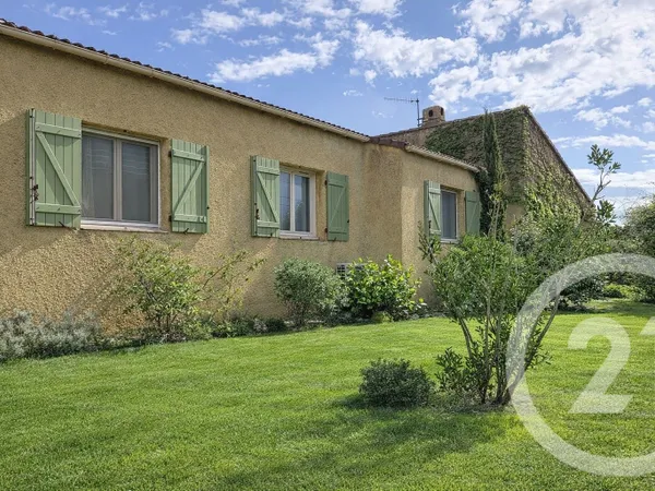 Maison 5 pièces 140 m²