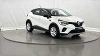 Renault Captur 1.6 E-Tech hybride 145ch Business -21 — photo 3