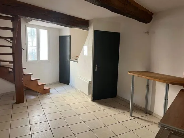 Maison 3 pièces 53 m²