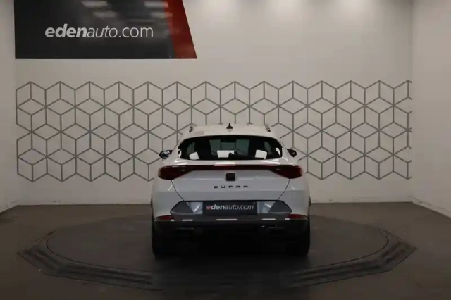 Cupra Formentor 2.0 tdi 150 ch — photo 86