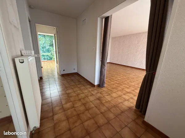 Maison 3 pièces 88 m²
