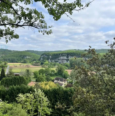 Demeure 4 pièces 96 m²