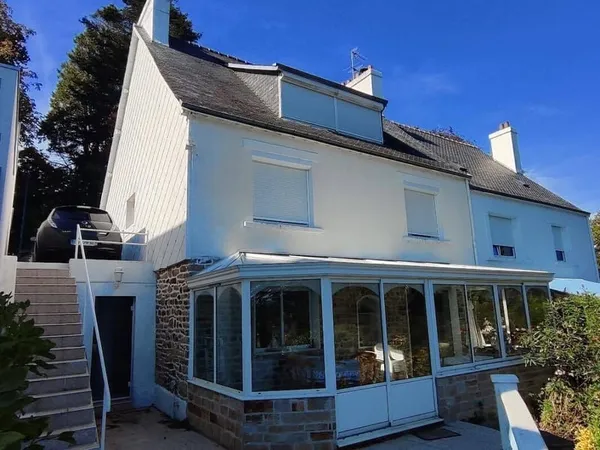 Maison 9 pièces 146 m²