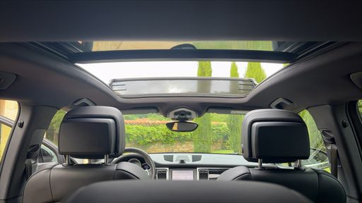 Porsche Macan 3.0 TDI V6 258 AWD PDK - S – 2014 – 135211 km – Diesel – Boîte Automatique — photo 51