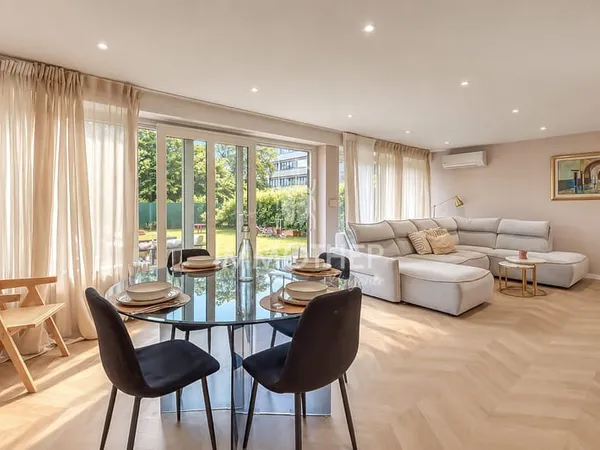 Appartement à vendre Échirolles