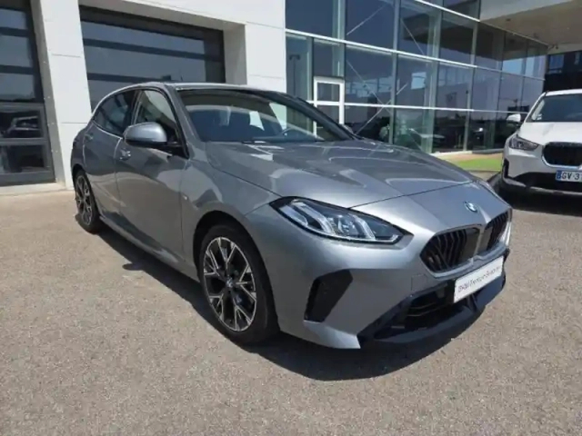 Bmw Serie 1 série 1 120a 170ch m sport dkg7 — photo 12