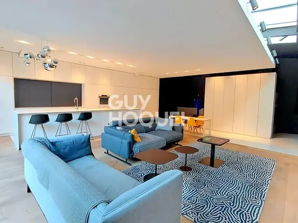 Bien immobilier de rendement Vente Lille 403m² 990000€