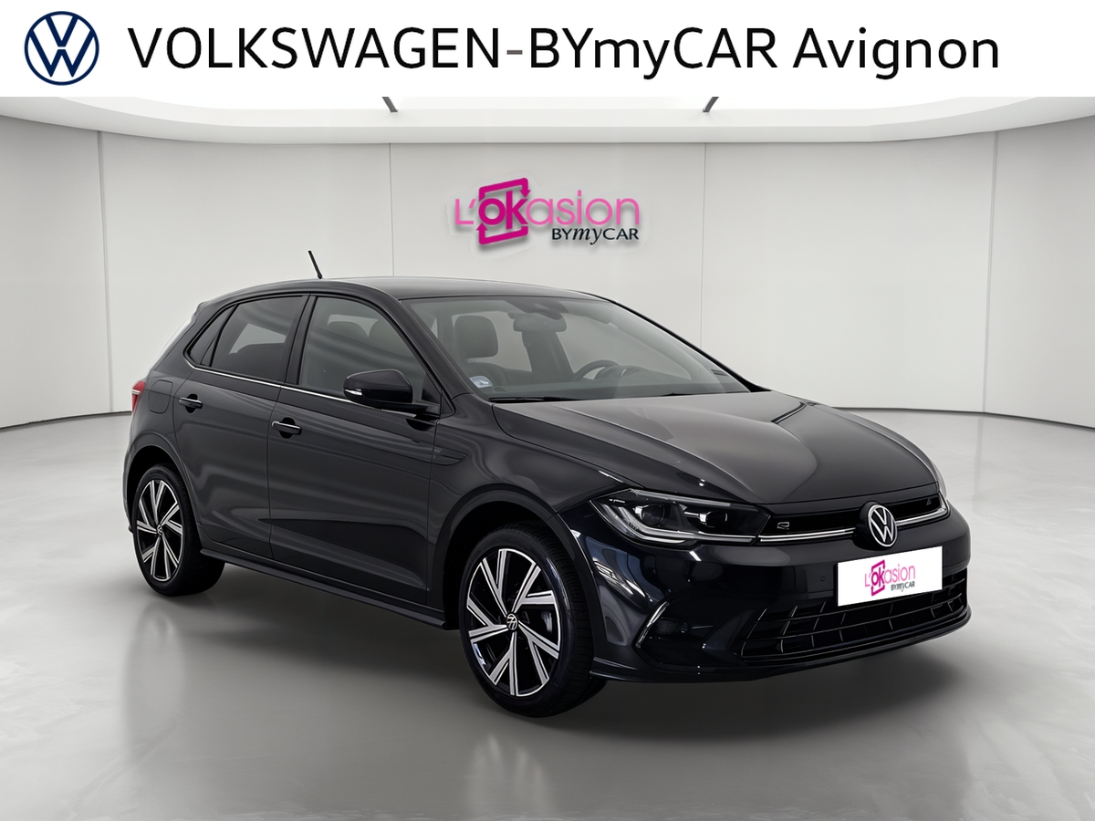 Volkswagen Polo 1.0 TSI 95 S&amp;S BVM5 — photo 7