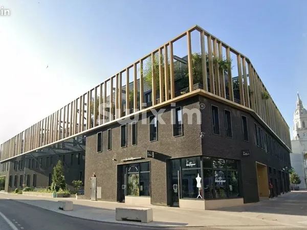 Bureaux 257 m² Bourg-en-Bresse