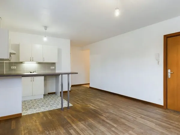 Appartement 3 pièces 72 m²