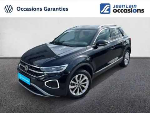 Volkswagen T-Roc 1.5 tsi evo 150 start/stop bvm6