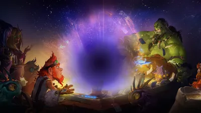 Hearthstone : le deck Mage Fatigue qui domine le Fort Pourpre (juillet 2026)
