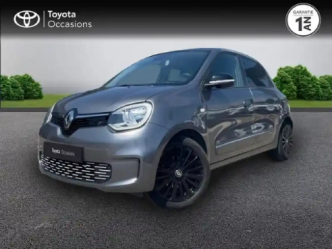 Renault Twingo 1.0 sce 65ch urban night