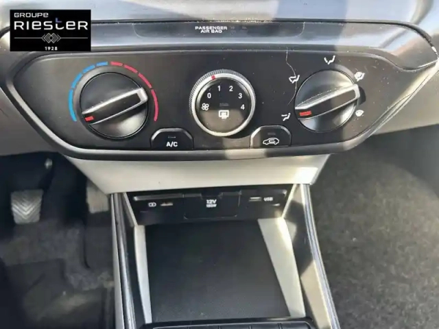 Hyundai I20 1.0 t-gdi 100 hybrid 48v — photo 57