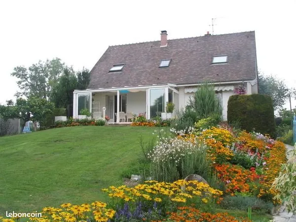 Maison 8 pièces 181 m²