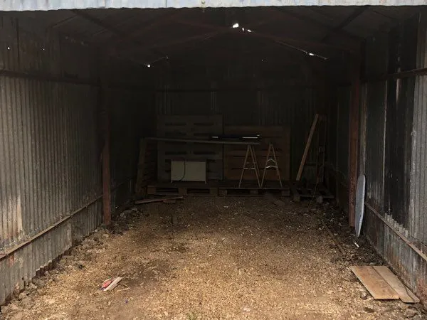 Location garage