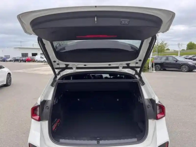 Bmw X1 iedrive20 204ch m sport — photo 4