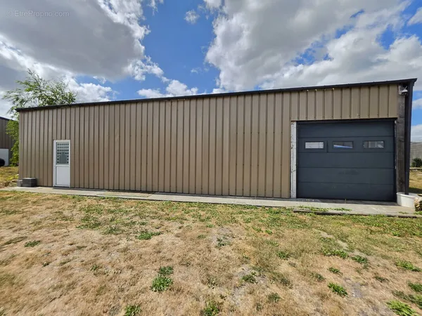 Bien immobilier à vendre à Chocques (62920)