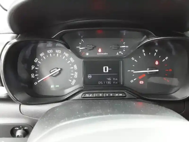 Citroën C3 puretech 83 s&amp;s bvm5 — photo 10