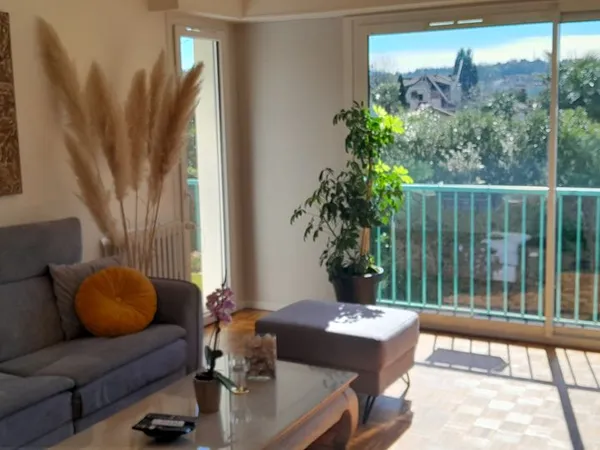 Appartement t3 billere