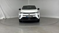 Renault Captur 1.6 E-Tech hybride 145ch Techno