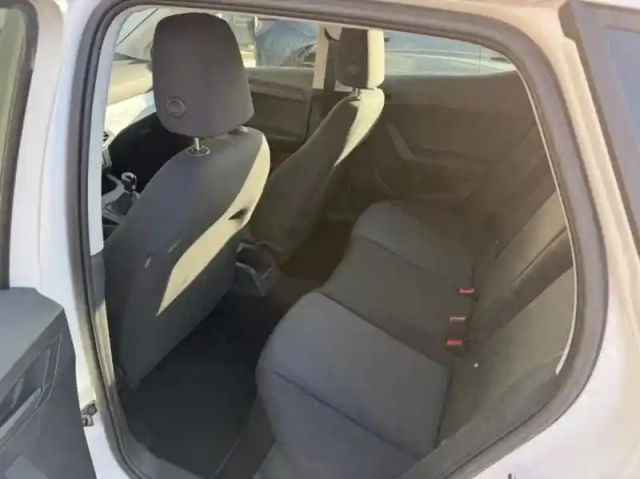 Seat Ibiza 1.0 tsi 95ch copa — photo 8