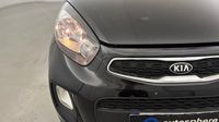 Kia Picanto 1.0 66ch Active 5p — photo 17