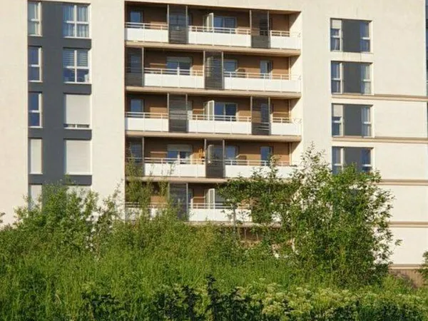 Appartement 5 pièces 105 m²