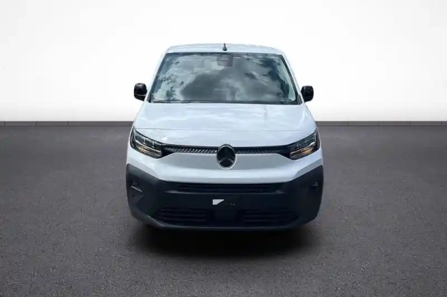 Citroën Berlingo van m diesel 100 ch manuelle — photo 2