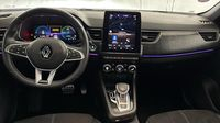 Renault Arkana 1.6 E-Tech 145ch full hybrid esprit Alpine -23 — photo 11