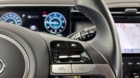 Hyundai Tucson 1.6 CRDI 136ch Hybrid 48V Business DCT7 — photo 24